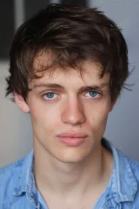 Oscar Lesage Oyuncu Profil Görseli