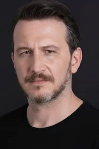 Osman Sonant Oyuncu Profil Görseli