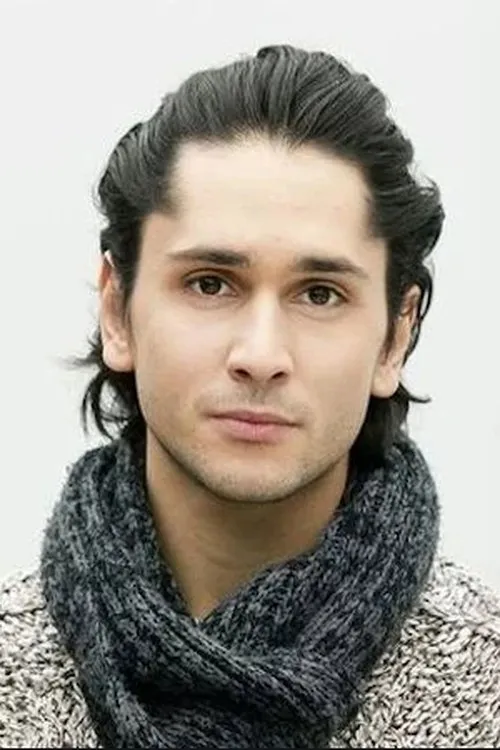 Otar Saralidze Oyuncu Profil Görseli