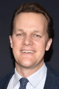 Otto Bathurst Yönetmen Profil Görseli