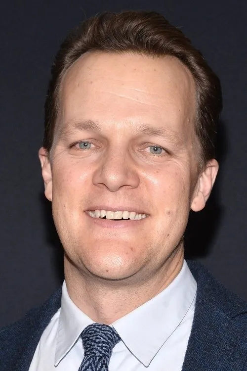 Otto Bathurst Yönetmen Profil Görseli