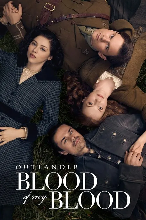 Outlander: Blood of My Blood film Tek Part İzle Fragman Görseli