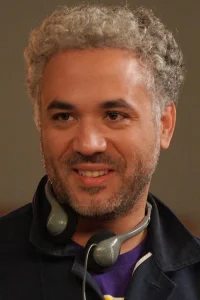 Oz Rodríguez Yönetmen Profil Görseli