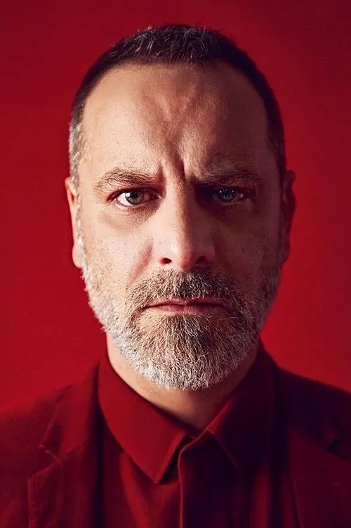 Ozan Güven Oyuncu Profil Görseli