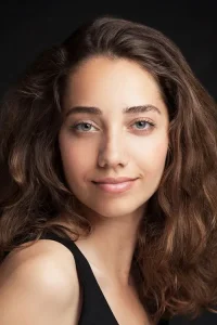 Özge Özacar Oyuncu Profil Görseli