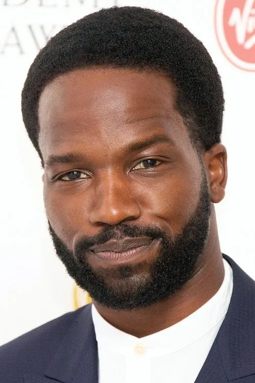 Ṣọpẹ́ Dìrísù Oyuncu Profil Görseli