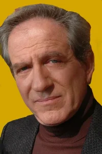 Pablo Alarcón Oyuncu Profil Görseli