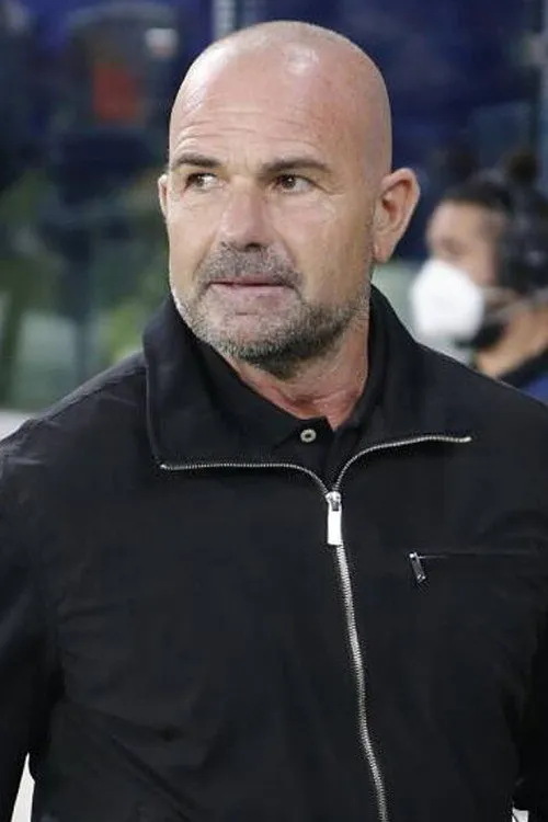 Paco López Oyuncu Profil Görseli