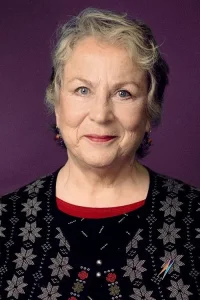 Pam Ferris Oyuncu Profil Görseli