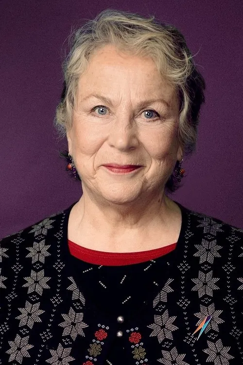 Pam Ferris Oyuncu Profil Görseli