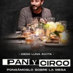 Pan y Circo dizi İzle