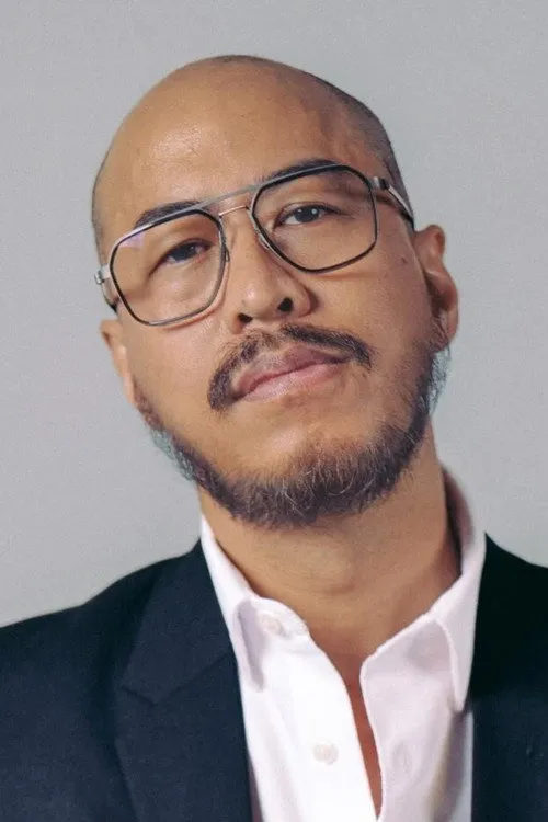 Pandji Pragiwaksono Oyuncu Profil Görseli