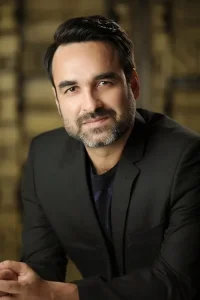 Pankaj Tripathi Oyuncu Profil Görseli