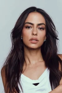 Paola Fernández Oyuncu Profil Görseli