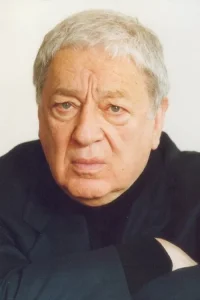 Paolo Bonacelli Oyuncu Profil Görseli