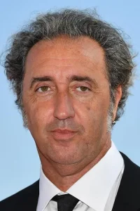 Paolo Sorrentino Yönetmen Profil Görseli