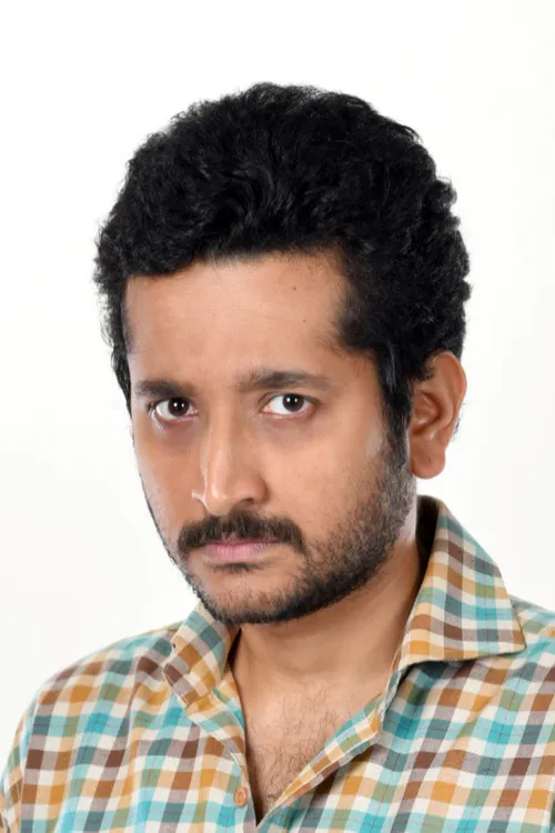 Parambrata Chatterjee Oyuncu Profil Görseli