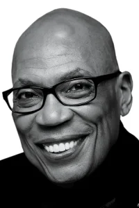 Paris Barclay Yönetmen Profil Görseli