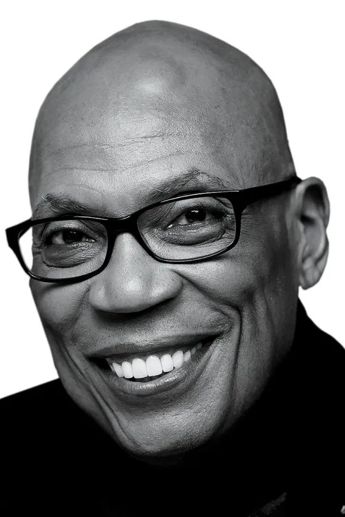 Paris Barclay Yönetmen Profil Görseli