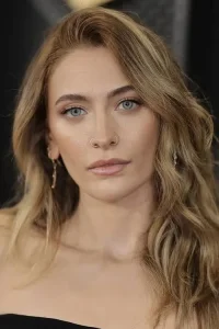 Paris Jackson Oyuncu Profil Görseli