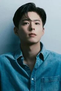Park Bo-gum Oyuncu Profil Görseli