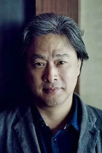 Park Chan-wook Yönetmen Profil Görseli