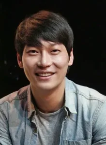 Park Hoon Oyuncu Profil Görseli