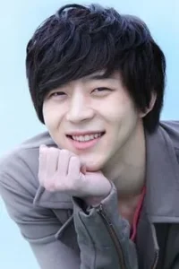 Park Ji-hwan Oyuncu Profil Görseli