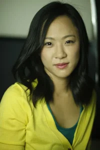 Park Ji-young Oyuncu Profil Görseli