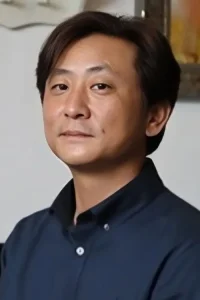 Park Joon-woo Yönetmen Profil Görseli