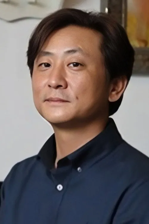 Park Joon-woo Yönetmen Profil Görseli