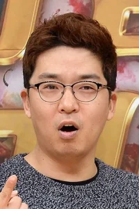 Park Seon-ho Yönetmen Profil Görseli