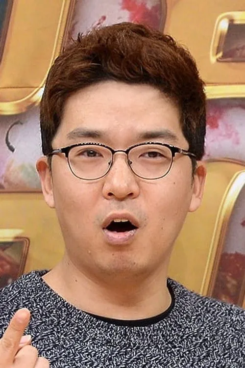 Park Seon-ho Yönetmen Profil Görseli