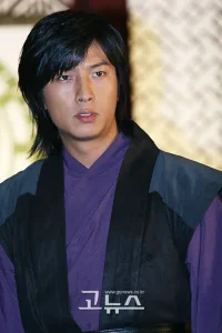 Park Seon-yeong Oyuncu Profil Görseli