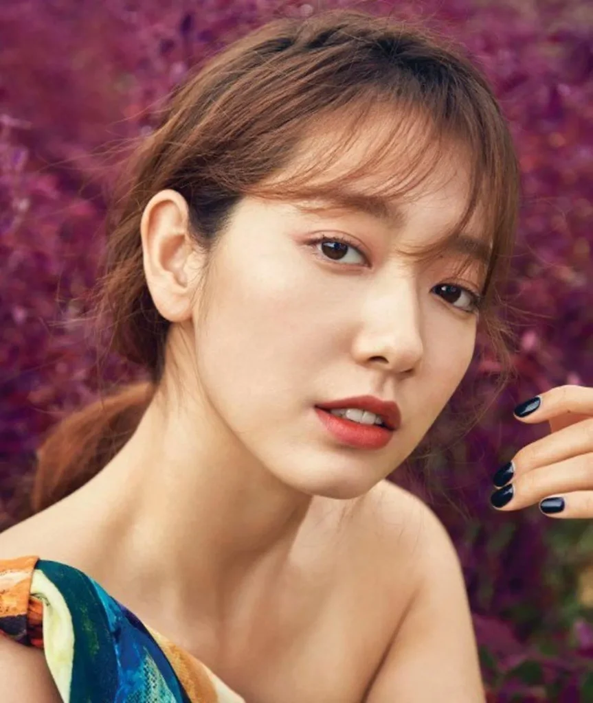 Park Shin-hye Oyuncu Profil Görseli