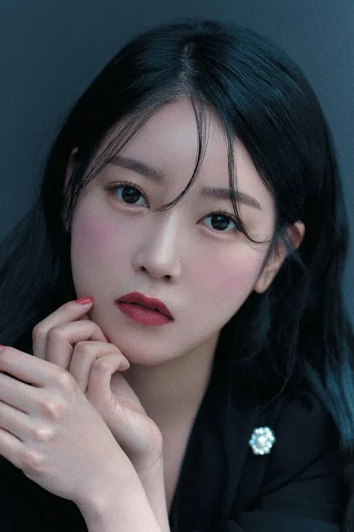 Park So-yeon Yönetmen Profil Görseli