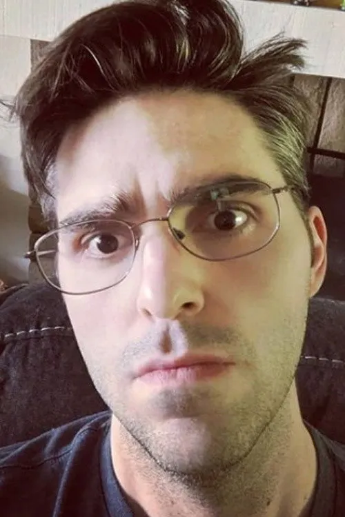 Parker Simmons Oyuncu Profil Görseli