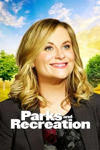 Parks and Recreation dizi İzle Fragman Görseli