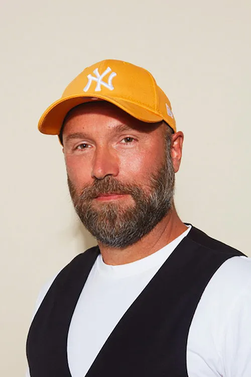 Pascal Charrue Yönetmen Profil Görseli