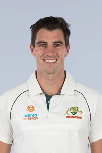 Pat Cummins Oyuncu Profil Görseli