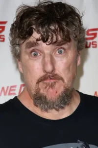 Pat Jankiewicz Oyuncu Profil Görseli