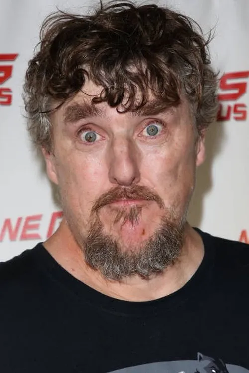 Pat Jankiewicz Oyuncu Profil Görseli