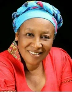 Patience Ozokwor Oyuncu Profil Görseli