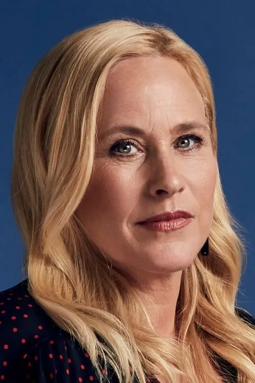 Patricia Arquette Oyuncu Profil Görseli
