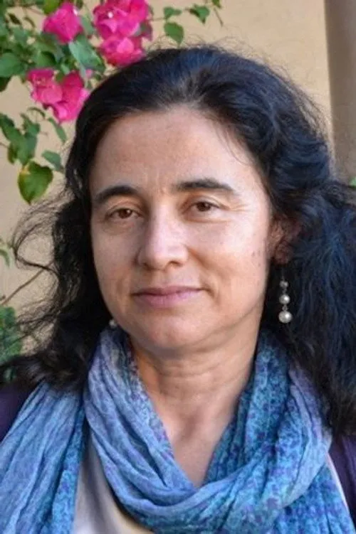 Patricia Cardoso Yönetmen Profil Görseli