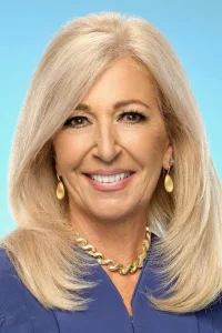 Patricia DiMango Oyuncu Profil Görseli