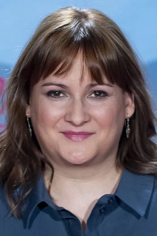 Patricia Font Yönetmen Profil Görseli