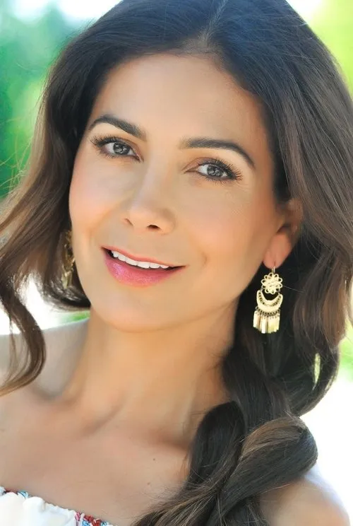 Patricia Manterola Oyuncu Profil Görseli