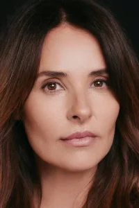 Patricia Vico Oyuncu Profil Görseli