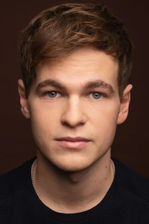 Patrick Graham Yönetmen Profil Görseli